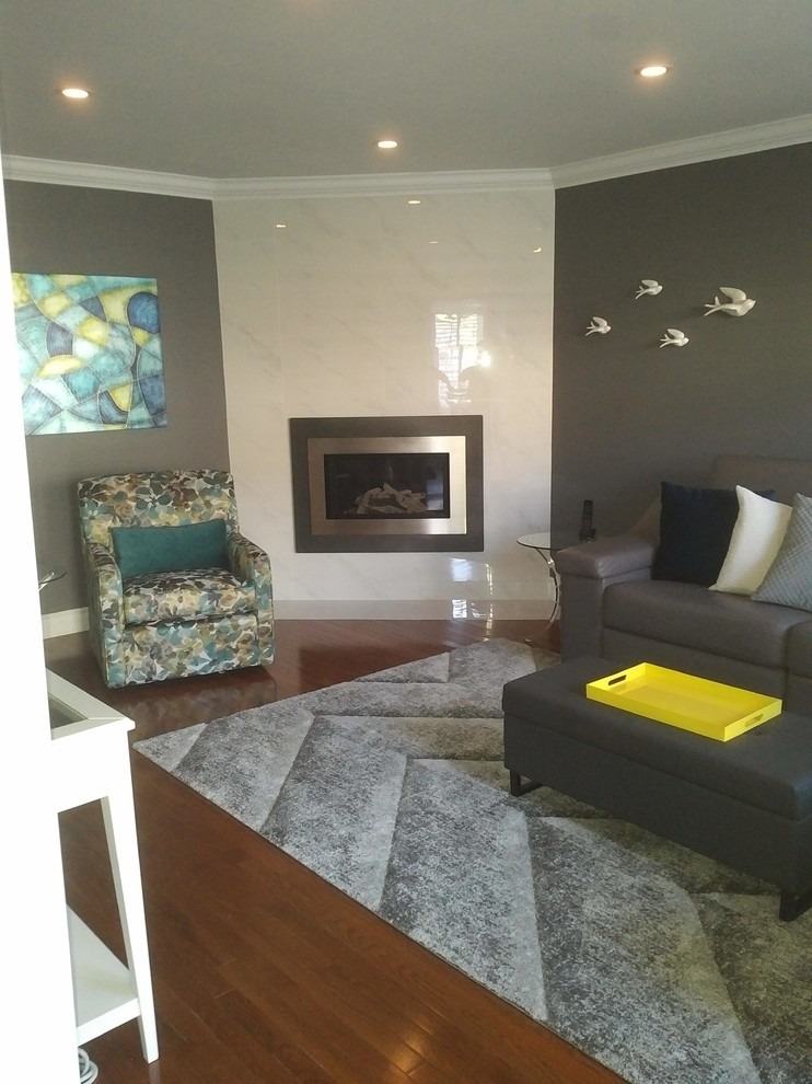 custom home renovations​