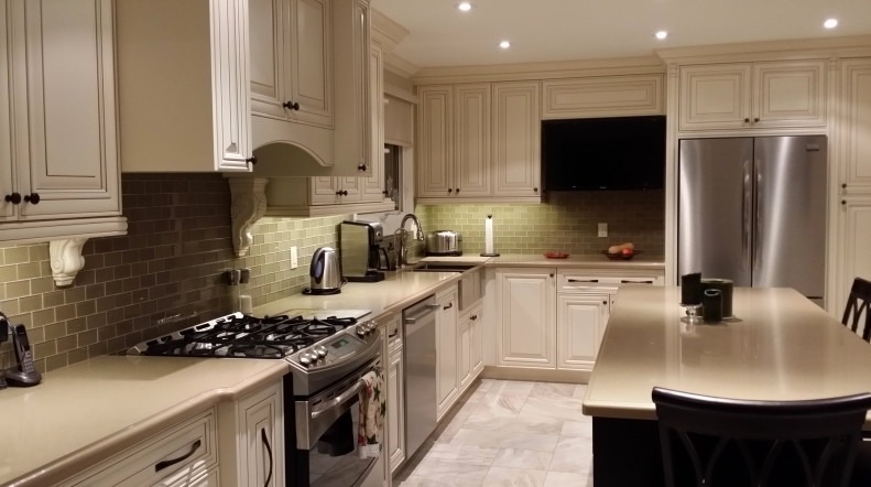 kitchen remodeling contractors