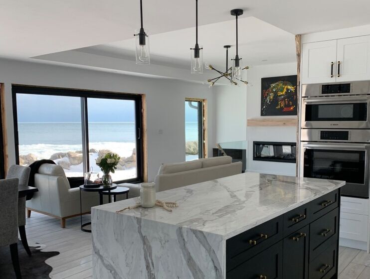 full home renovation in hamilton