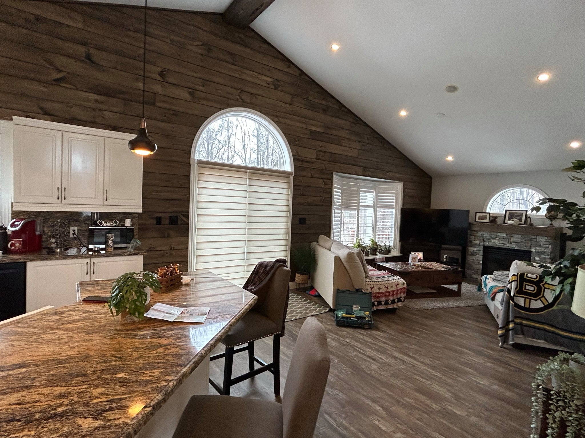 contractor for home renovation