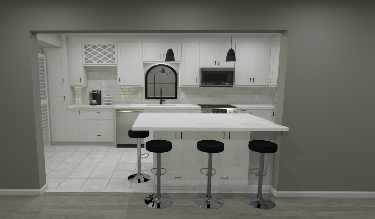 Mark and Nicole Design 2