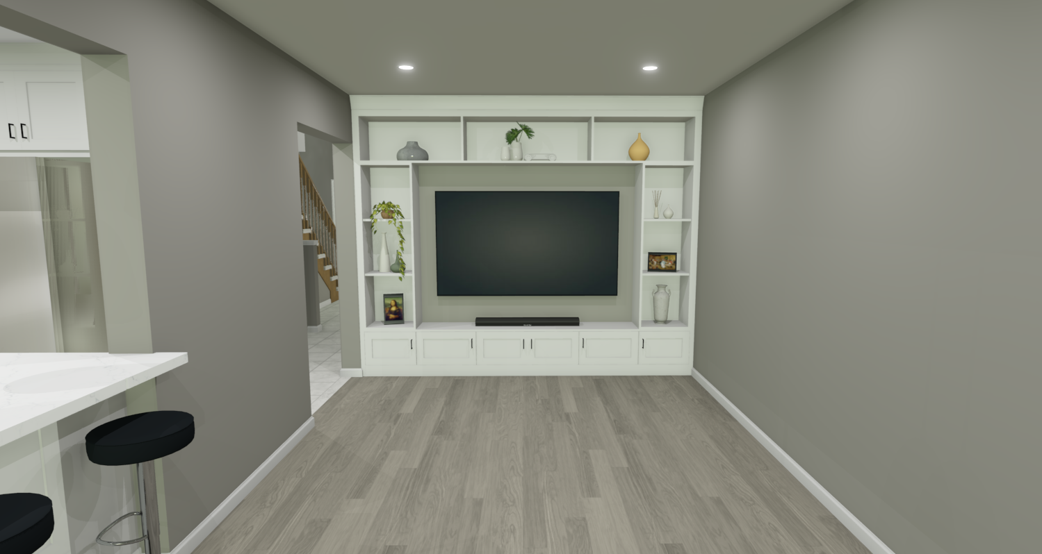 Mark and Nicole Design 4