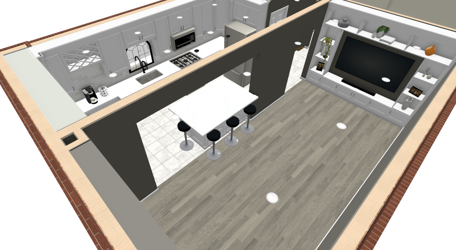 Mark and Nicole Design 6