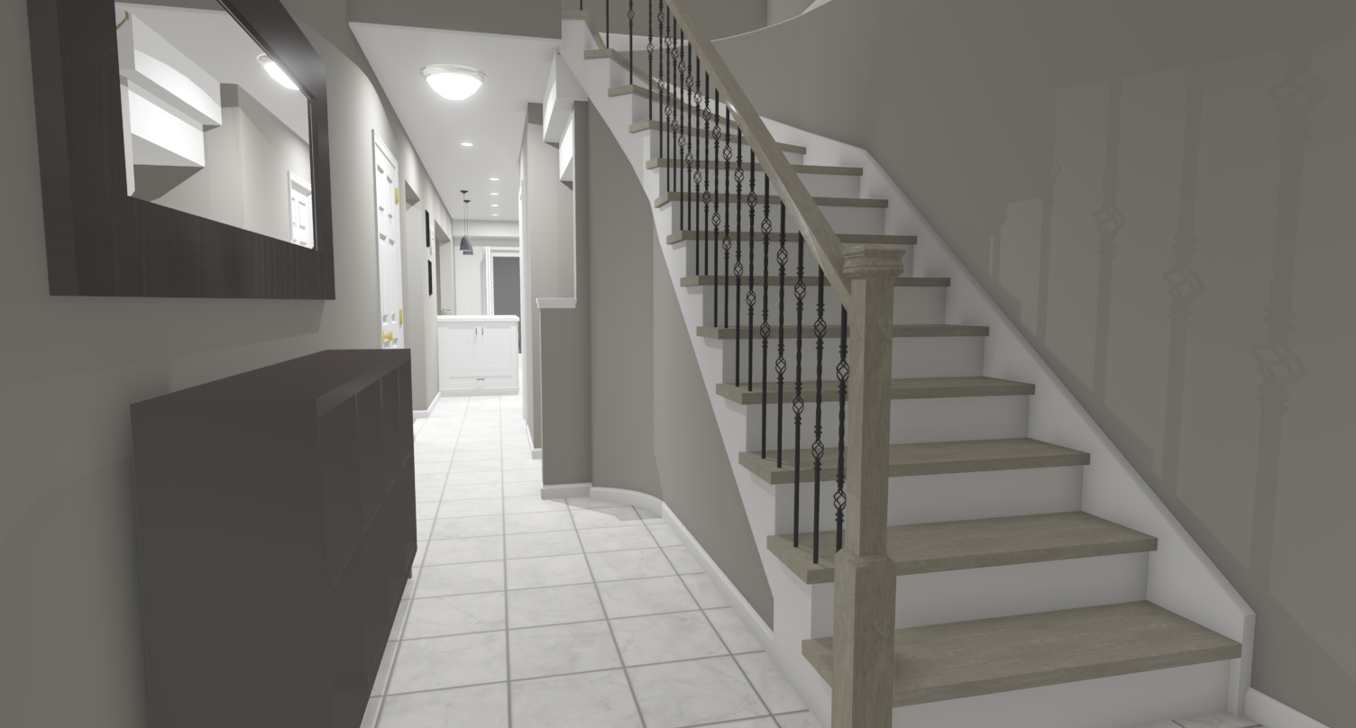 Mark and Nicole Design 7