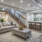 The Roadmap to a Full Home Renovation in Hamilton: From 3D Concept to Reality